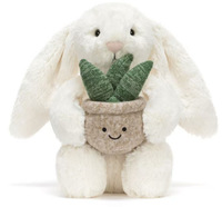 Peluche Jelly Catt Mignonne en Tissu Ultra Doux, Jouet d'Anniversaire pour Enfants, Bestseller Populaire