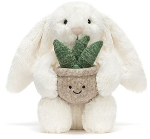 Peluche Jelly Catt Mignonne en Tissu Ultra Doux, Jouet d'Anniversaire pour Enfants, Bestseller Populaire - Product Image 3