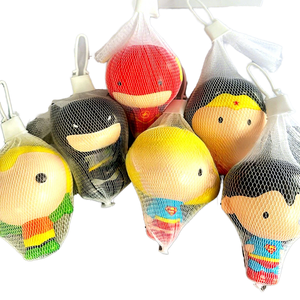 Juguete Antiestrés de Material EVA Wei Zhengyi para Niñas, Juguete de Compresión de Rebote Lento, Regalo para Primaria, Adornos al por Mayor - Product Image 1