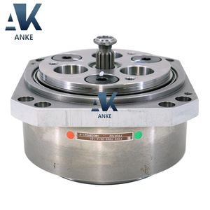 Mini Industrial Robot Yaskawa HW9381388-F S-Axis Gear <b>Speed</b> <b>Reducer</b> for Robot MCL130/CR130/CR165-A20 - Product Image 1