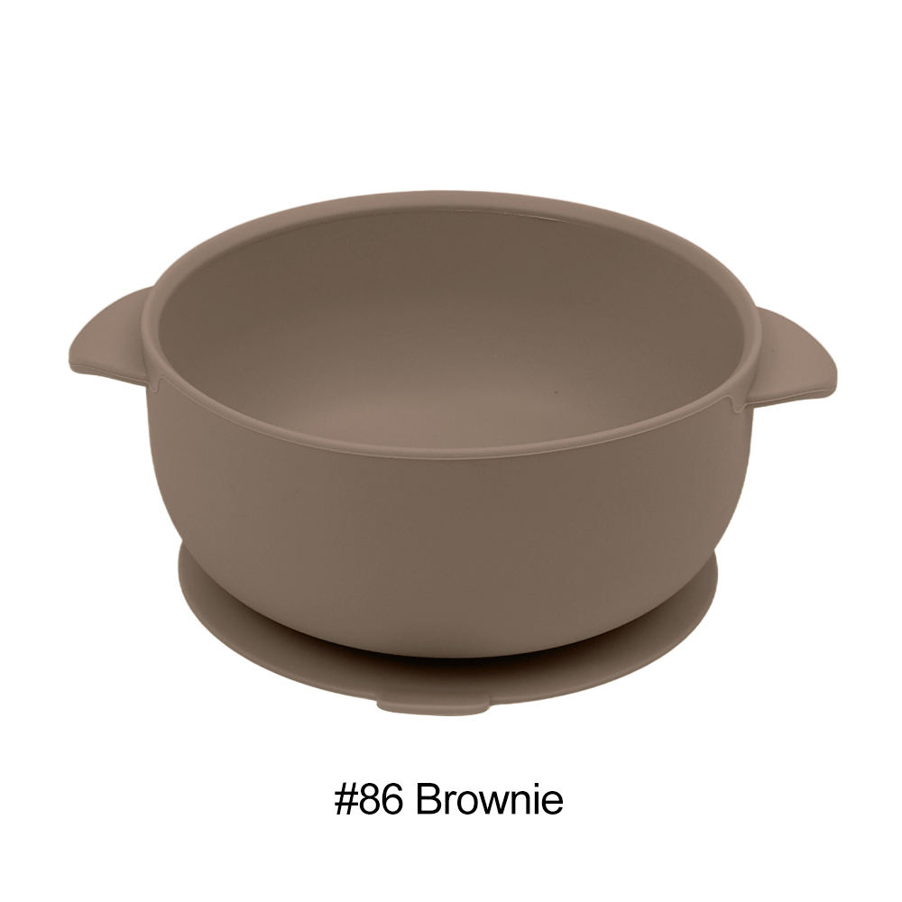 #86 Brownie