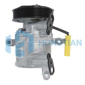 Compressori d'aria 88310-YV010 adatti per Toyota <span class=keywords><strong>Aygo</strong></span> (AB40)-1.0 (2014-) Citroen <span class=keywords><strong>C1</strong></span> II-1.0VTi (2014-) Peugeot 108-1.0VTi (2014-) - Product Image 6