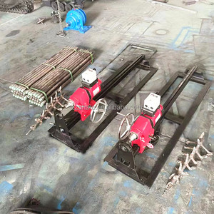 Ngang Directional sắt ống thép lỗ khoan giá máy khoan - Product Image 5