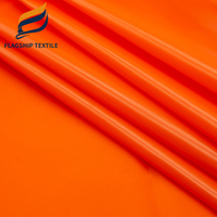 Tissu en nylon 20D 100% ultra-léger étanche à l'air avec revêtement PU/TPU/PVC/EVA pour ballon à air