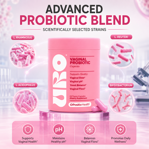 Fabricante OEM al por Mayor, 60 Cápsulas Veganas de <span class=keywords><strong>Lactobacillus</strong></span> Reuteri, Probióticos para Equilibrar el Olor, Probióticos Uro-Vaginales - Product Image 6