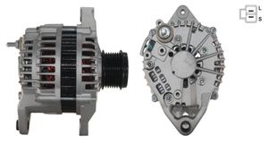 <span class=keywords><strong>Alternador</strong></span> duradero 12V 80A 7S <span class=keywords><strong>alternador</strong></span> de coche para <span class=keywords><strong>Nissan</strong></span> <span class=keywords><strong>Navara</strong></span> <span class=keywords><strong>D22</strong></span> 3.0TD <span class=keywords><strong>alternador</strong></span> De Voiture 23100-5S900 - Product Image 2