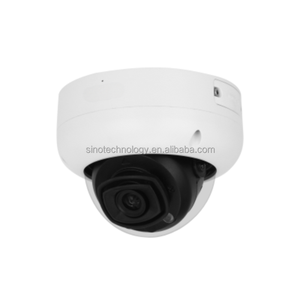 Caméra réseau dôme anti-vandalisme <span class=keywords><strong>Dahua</strong></span> IPC-HDBW5842R-ASE-S3 8MP IR à focale fixe WizMind 2026 – Caméra <span class=keywords><strong>IP</strong></span> <span class=keywords><strong>Dahua</strong></span> - Product Image 1