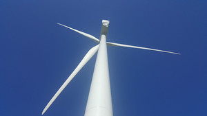 Système éolien à axe horizontal de 2,5 MW à prix de gros pour la production d'énergie domestique et les stations solaires - Product Image 5