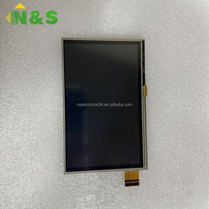 Module d'écran LCD TM050RBHG15 pour écrans de terminaux de point de vente - Product Image 2