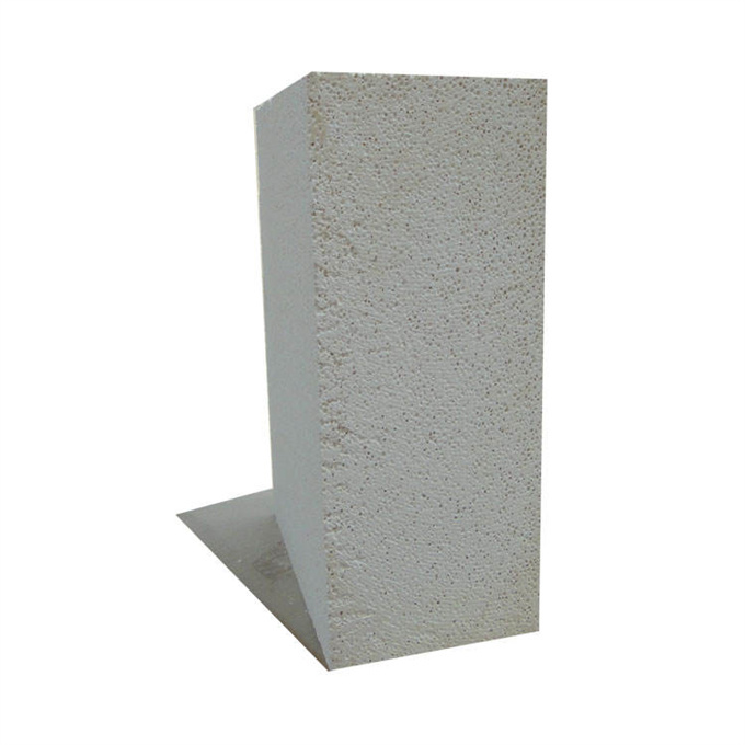 Refractory Mullite Corundum Brick for Cement Furnace Refractory Mullite Corundum Brick for Cement Furnace
