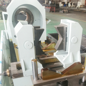 Machine de perçage et d'alésage CNC horizontale pour le perçage profond des tuyaux de chaudière et le fraisage de composants aérospatiaux (automatique) - Product Image 2