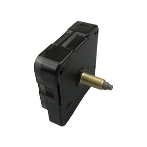 Mécanisme de mouvement d'<span class=keywords><strong>horloge</strong></span> à Quartz muet en Stock, mouvement d'<span class=keywords><strong>horloge</strong></span> <span class=keywords><strong>Sangtai</strong></span> <span class=keywords><strong>6168</strong></span> - Product Image 5