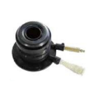 Conjunto de Embrague MCK3298A para CHEVROLET COLORADO S10 PICKUP 2.5/2.8 24580378 24581617 94711381 630310609 630310633 L016300G2100