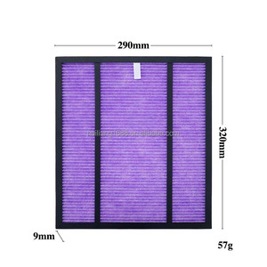 Nhà thông minh kết hợp lọc không khí lọc cho <span class=keywords><strong>Philips</strong></span> ac4121/ac4123/ac4124 kích hoạt bộ lọc carbon cho hộ gia đình sử dụng - Product Image 6