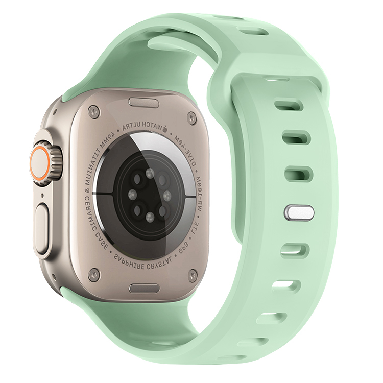 Mint Green