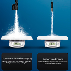 Nettoyeur haute pression <span class=keywords><strong>sans</strong></span> <span class=keywords><strong>fil</strong></span> 6-en-1 avec buse, machine de lavage de voiture à batterie, nettoyeur <span class=keywords><strong>sans</strong></span> <span class=keywords><strong>fil</strong></span>, étui OEM personnalisé, rechargeable - Product Image 5
