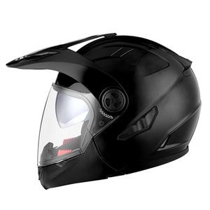 <span class=keywords><strong>Casque</strong></span> intégral <span class=keywords><strong>vintage</strong></span> multifonctionnel certifié VIRTUE ECE | <span class=keywords><strong>Casque</strong></span> de moto <span class=keywords><strong>Cross</strong></span> - Product Image 4