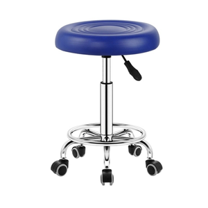 Taburete de silla de Enfermería de hospital de metal ajustable a precio económico muebles de silla de médico de <span class=keywords><strong>laboratorio</strong></span> - Product Image 4