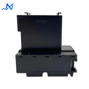 Boîte de maintenance d'encre T04D1, réservoir d'encre usagée pour imprimantes <span class=keywords><strong>Epson</strong></span> séries WF-2860, XP-5105, E-M3180, L6190, M1180 - Product Image 3