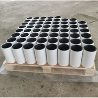 API 5CT OCTG Normes Grade J55 L80 N80 P110 K55 Accouplements de tubes de tubage Pup Joint contrefort Fils Accouplement de tubage Champ pétrolifère