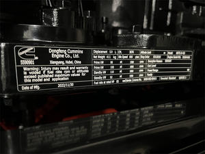 좋은 엔진 브랜드와 가장 저렴한 가격의 Aosif 82kw 103kva 침묵형 디젤 발전기 가격 90kw 112kva 대기 유전자 - Product Image 3