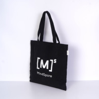 Sac de shopping OEM de haute qualité, sac à main en sublimation, sac fourre-tout en toile de polyester avec logo imprimé personnalisé