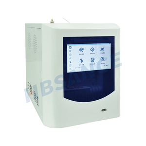 <strong>Testing</strong> Instrument <strong>Bubble</strong> <strong>Point</strong> Check the <strong>Integrity</strong> of the <strong>Filter</strong> and <strong>Filter</strong> Element Filtered <strong>Integrity</strong> Tester V4.0 - Product Image 6