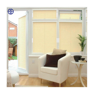 Popolare persiana a lamelle cave integrate con <span class=keywords><strong>vetri</strong></span> per ufficio e casa - Product Image 2