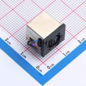 Nuevo-Original componente de orificio pasante (THT) circuito integrado IC Chip PMIC DC conector de alimentación - Product Image 1