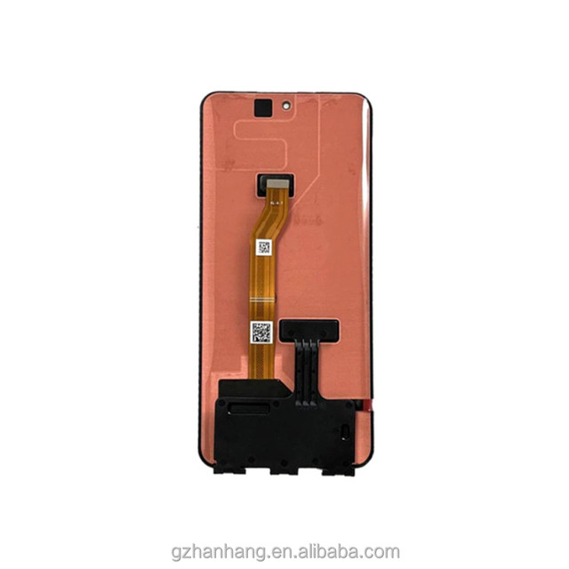 ALI-AN00 Display Screen Replacement for Huawei Honor X9b LCD Display Screen Touch Digitizer Assembly for HonorX9B X50 LCD Frame
