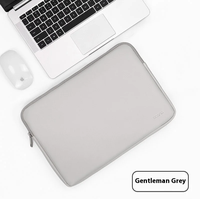 Vente en gros de housse pour ordinateur portable housse souple pour Macbook Air Pro 11/12 13/14 15/15.6 16/17