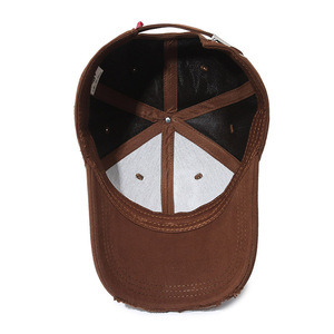 Peace Embroidered Baseball Cap Cotton Canvas Sun Protection For Women Sports Duckbill Hat Gray Red Beige Coffee Black - Product Image 4