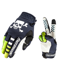 Guantes de Ciclismo con Pantalla Táctil PDS, Nuevos, de Nailon Resistente al Desgaste, para Uso Unisex en Carreras de Motos y Deportes al Aire Libre