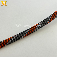 Sarung Kabel Jaring Pelindung Kabel Fleksibel Baru