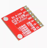 OEP30W Module de carte amplificateur numérique mono Kit d'amplificateur bricolage 30W Classe D Offre Spéciale