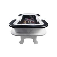 YH table de Craps de haute qualité, Design classique de qualité Casino