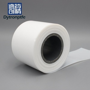 Película de PTFE Dechuang Resistente a Altas Temperaturas, Teflón Orientado F4 Transparente Aislante para la Industria LED - Product Image 3