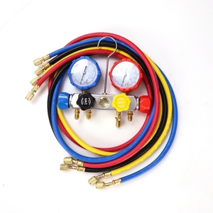 थोक एक/सी नैदानिक कई गुना गेज के साथ सेट सर्द चार्ज Hoses - Product Image 2