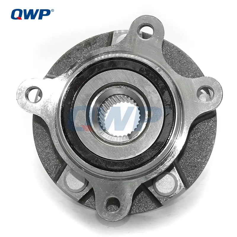 QWP Trục Bánh Trước Cho LEXUS GS30 43550-30030 513366 HA590139 9330045 RH