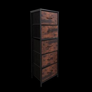 High-Quality, Freestanding Durable Stainless Steel MDF Panel Pine Modern Living Room Fabric <b>Cabinets</b> - Product Image 1