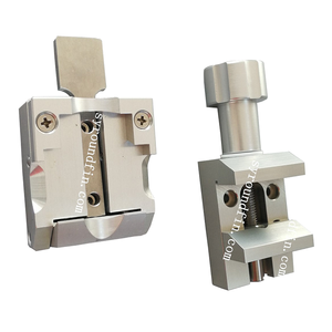 Günstige Labor-Mikrotom-Kassettenklemmen für Handtisch-Mikrotome, Kompatibel mit Leica-Mikrotomen - Product Image 2