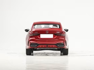 MG5 Veicolo Pronto per l'Esportazione con Certificazioni Complete e Servizi di Spedizione Mondiale Offerti - Product Image 5