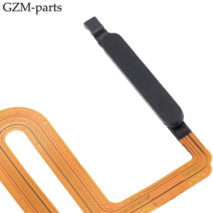 Cavo flessibile del sensore di impronte digitali del telefono cellulare per la sostituzione di Samsung <span class=keywords><strong>Galaxy</strong></span> A03s A037U A037G - Product Image 6