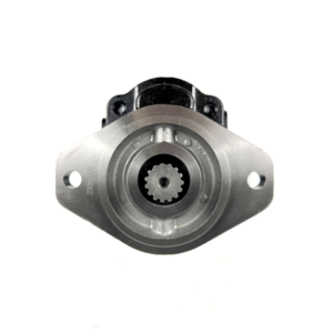 ปั๊มเกียร์ 3X 4X 20/925366 20/925586 ปั๊มไฮดรอลิกสำหรับ 212 214 - Product Image 5