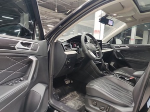 <span class=keywords><strong>Volkswagen</strong></span> <span class=keywords><strong>Tiguan</strong></span> L 2023 280TSI Automático FWD Trend Edición Limitada Gasolina SUV Mediano LHD Usado - Product Image 6