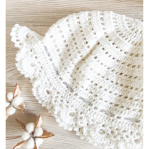 Sombrero de Sol Vintage - Product Image 3