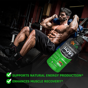 OEM Health <b>Supplement</b> L-Carnitine 1500 Oral Liquid with L-Carnitine Extract Support Natural Energy Production Oral Liquid - Product Image 5