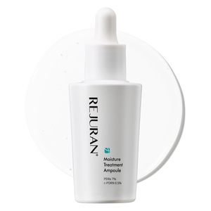 Ampoule éclaircissante intensive Rejuran White, sérum anti-taches, acide tranexamique, booster éclaircissant pour unifier le teint - Product Image 1