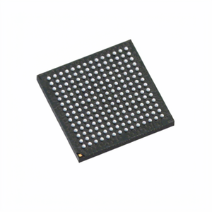 ผู้ผลิตช่องทางจำหน่ายชิ้นส่วนอิเล็กทรอนิกส์ XC4VLX40-10FF668C 668 BBGA, FCBGA แบบฝังตัว - Product Image 1