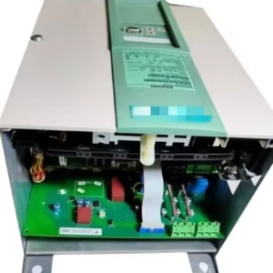 Convertisseur maître 4-quadrants Siemens SIMOREG DC-MASTER 6RA70 3AC 400, 600A, 4Q, référence 6RA7085-6DV62-0, neuf et original, en stock - Product Image 2